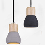 Lustra Concrete St-5220-Black Lucente - Home & Lighting