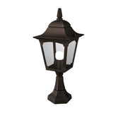 Stalp CHAPEL CP4 BLACK Lucente - Home & Lighting