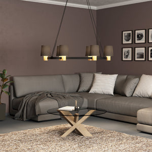 Candelabru EDALE 43782