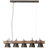 Lustra DECCA 85875/46