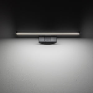 Aplica CEZANNE LED S 4000K 10676