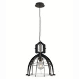 Lustra I-Urban-S40 Bro Lucente - Home & Lighting