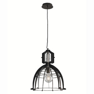 Lustra I-Urban-S40 Bro Lucente - Home & Lighting