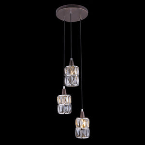Lustra Wolli 15761-3 Lucente - Home & Lighting
