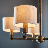Candelabru INDARA 71345 Lucente - Home & Lighting