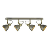 Lustra GOVERNOR GOV8461 Lucente - Home & Lighting
