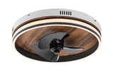 Plafoniera FAUSTINE 71016