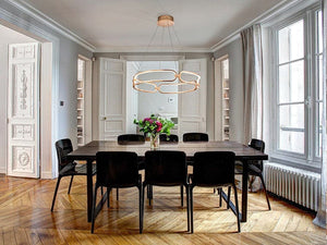 Lustra COLETTE 786716D Lucente - Home & Lighting