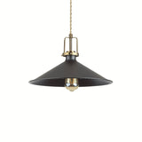 Lustra Eris-4 Sp1 Nero 249087 Lucente - Home & Lighting