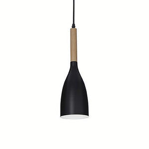 Lustra Manhattan Sp1 Nero 110752 Lucente - Home & Lighting