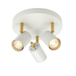 Plafoniera GULL 59932 Lucente - Home & Lighting