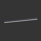 Plafoniera SOFT CEILING LED 120X6 7524