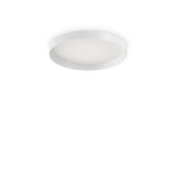 Plafoniera FLY PL D45 4000K BIANCO 270296 Lucente - Home & Lighting