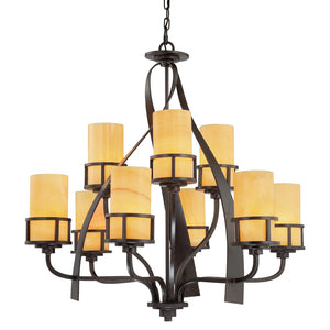 Candelabru KYLE QZ/KYLE9 Lucente - Home & Lighting
