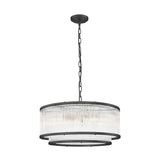 Lustra SERGIO P0528-06H-P7AC