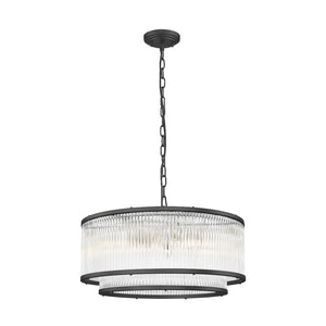 Lustra SERGIO P0528-06H-P7AC