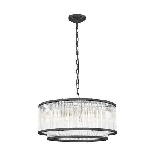 Lustra SERGIO P0528-06H-P7AC