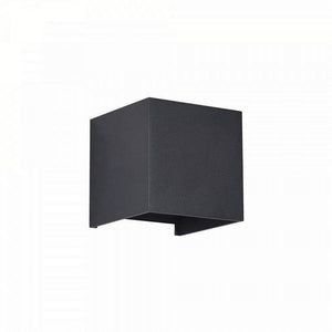 Aplica Fulton O572Wl-L6B Aplice - Exterior Lucente