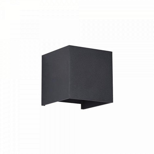 Aplica Fulton O572Wl-L6B Aplice - Exterior Lucente