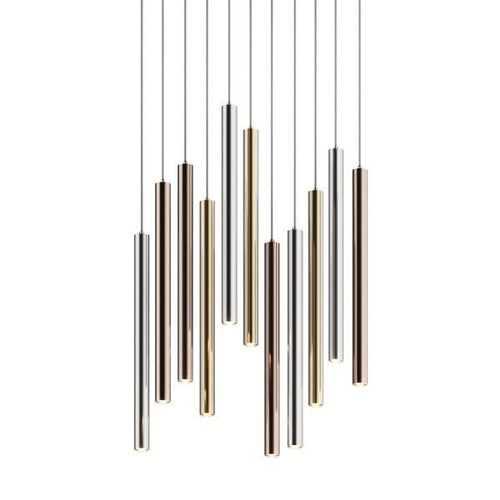 Lustra Loya P0461-11A-B5Sc Lucente - Home & Lighting