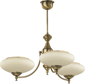 Candelabru San Marino SAN-ZW-3(P) Lucente - Home & Lighting