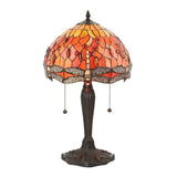 Veioza DRAGONFLY FLAME 64092 Lucente - Home & Lighting