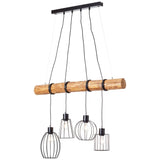 Lustra KEYLA 99549/76