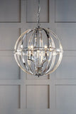 Candelabru AIDAN LA3732577-Q Lucente - Home & Lighting
