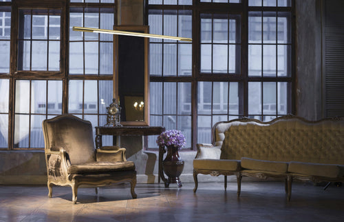 Lustra Organic Horizon P0356 Lucente - Home & Lighting
