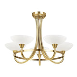 Candelabru CAGNEY CAGNEY-5AB Lucente - Home & Lighting