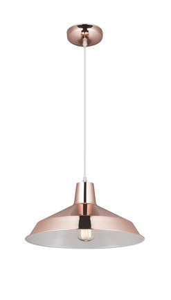 Lustra Warehouse Lv 50142/Cop Lucente - Home & Lighting