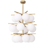Candelabru NOA 114662 Lucente - Home & Lighting