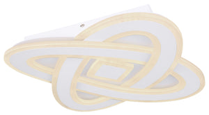 Plafoniera LARIO 48287-36 Lucente - Home & Lighting