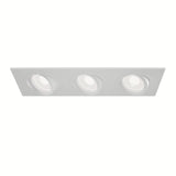 Spot Incastrat ATOM DL024-2-03W Lucente - Home & Lighting