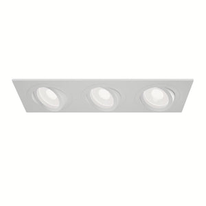 Spot Incastrat ATOM DL024-2-03W Lucente - Home & Lighting