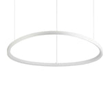 Lustra GEMINI SP D105 BIANCO 303895