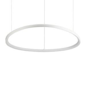 Lustra GEMINI SP D105 BIANCO 303895