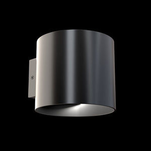 Aplica ROND C066WL-01B Lucente - Home & Lighting