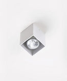 Spot Aplicat PET SQUARE C0082 Lucente - Home & Lighting