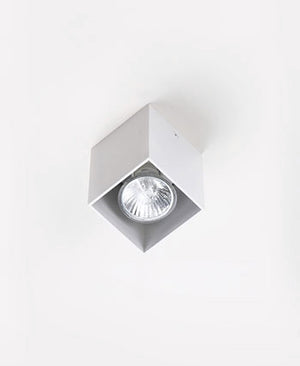 Spot Aplicat PET SQUARE C0082 Lucente - Home & Lighting