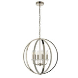 Candelabru RITZ 81508 Lucente - Home & Lighting