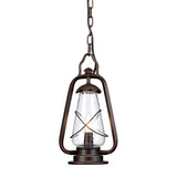 Lustra MINERS MINERS CHN Lucente - Home & Lighting