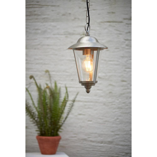 Lustra KLIEN YG-865-SS Lucente - Home & Lighting