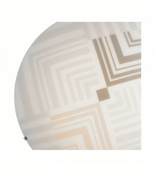 Plafoniera I-Seventy/Pl40 Lucente - Home & Lighting