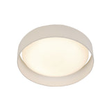Plafoniera Gianna Led 9371-50Wh Lucente - Home & Lighting