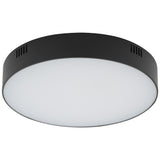 Plafoniera LID ROUND LED 35W 3000K 10408