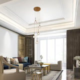 Lustra KASSIA 5396 Lucente - Home & Lighting
