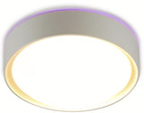 Plafoniera Colorato Lv 61001/P Lucente - Home & Lighting