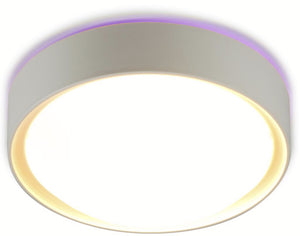 Plafoniera Colorato Lv 61001/P Lucente - Home & Lighting