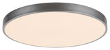 Plafoniera TESIA 3317